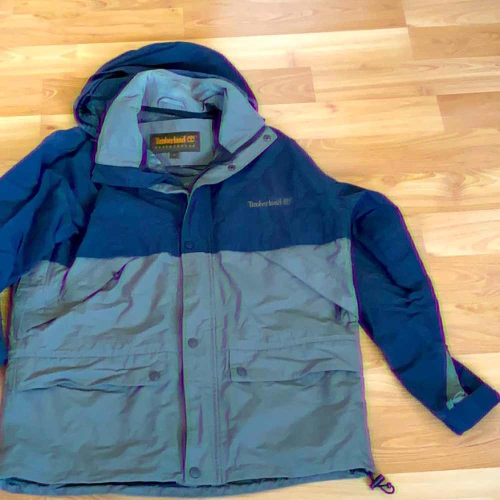 Timberland Men’s Jacket